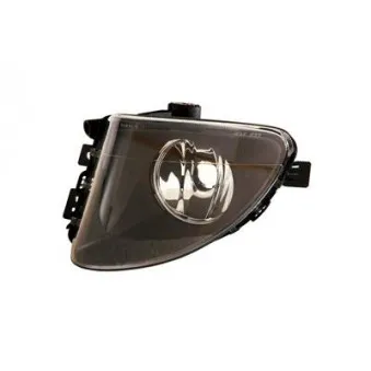 Projecteur antibrouillard VAN WEZEL 0617995