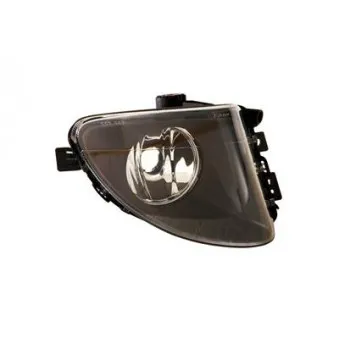Projecteur antibrouillard VAN WEZEL 0617996