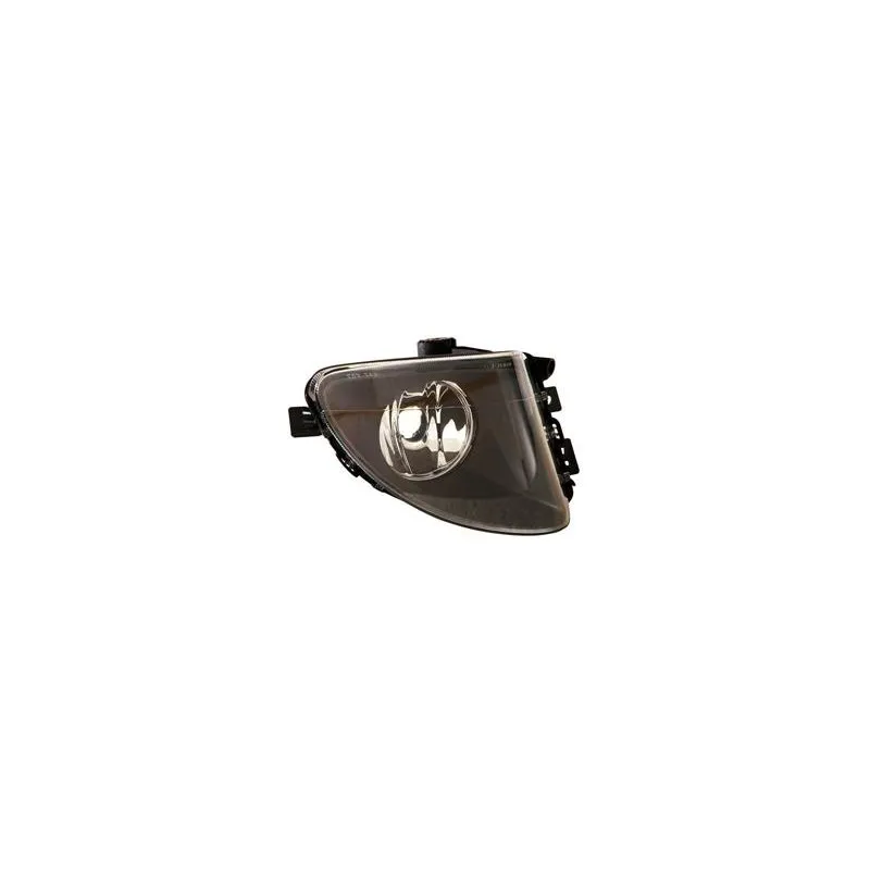 Projecteur antibrouillard VAN WEZEL 0617996
