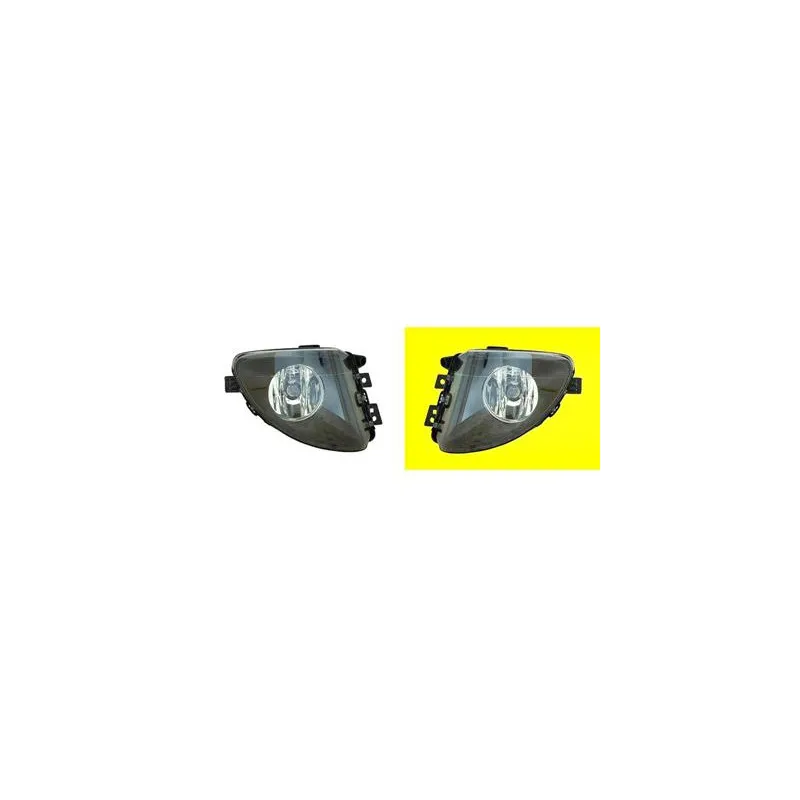 Projecteur antibrouillard VAN WEZEL 0617997