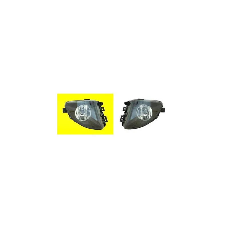 Projecteur antibrouillard VAN WEZEL 0617998