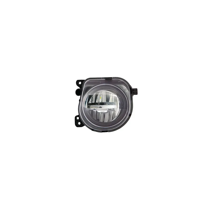 Projecteur antibrouillard VAN WEZEL 0619995