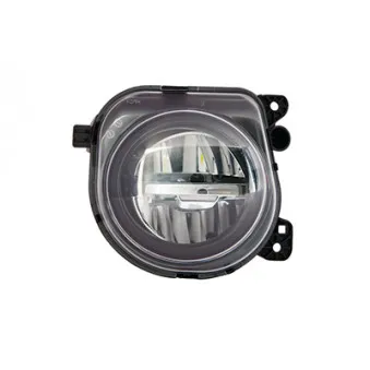 Projecteur antibrouillard VAN WEZEL 0619996