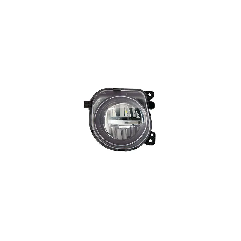 Projecteur antibrouillard VAN WEZEL 0619996