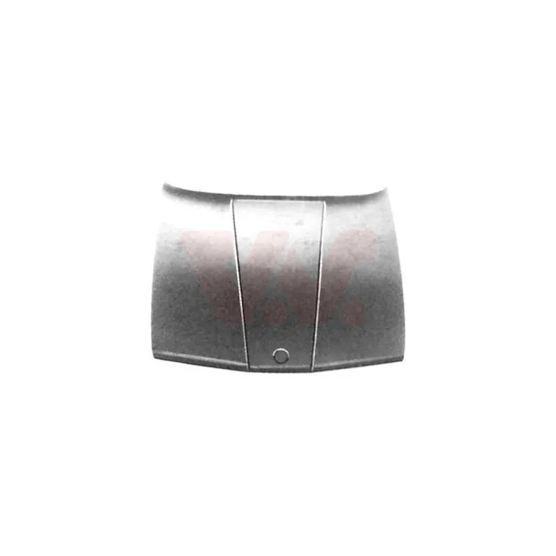 Capot-moteur VAN WEZEL 0620660