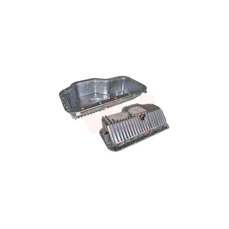 Carter d'huile VAN WEZEL 0623070