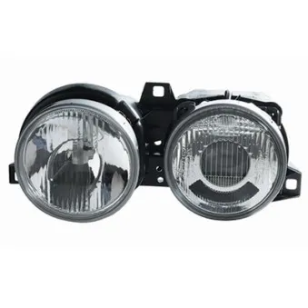 Projecteur principal VAN WEZEL 0623961