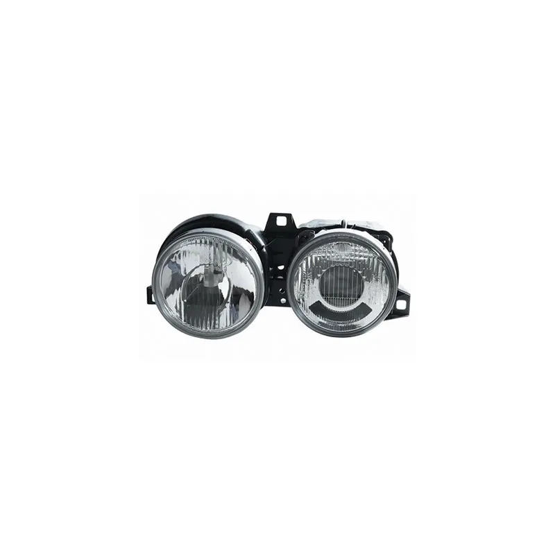 Projecteur principal VAN WEZEL 0623961
