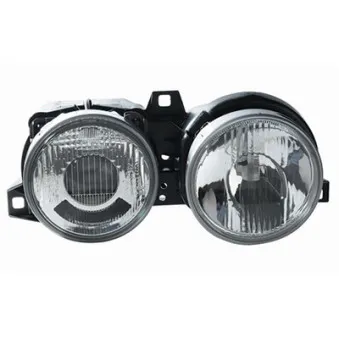 Projecteur principal VAN WEZEL 0623962