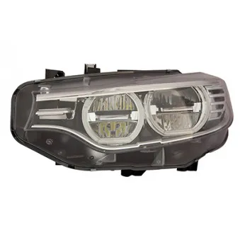 Projecteur principal VAN WEZEL 0624961M
