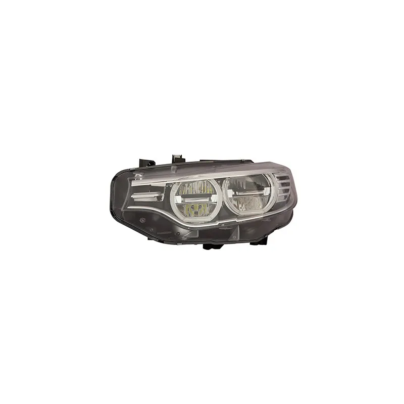 Projecteur principal VAN WEZEL 0624961M