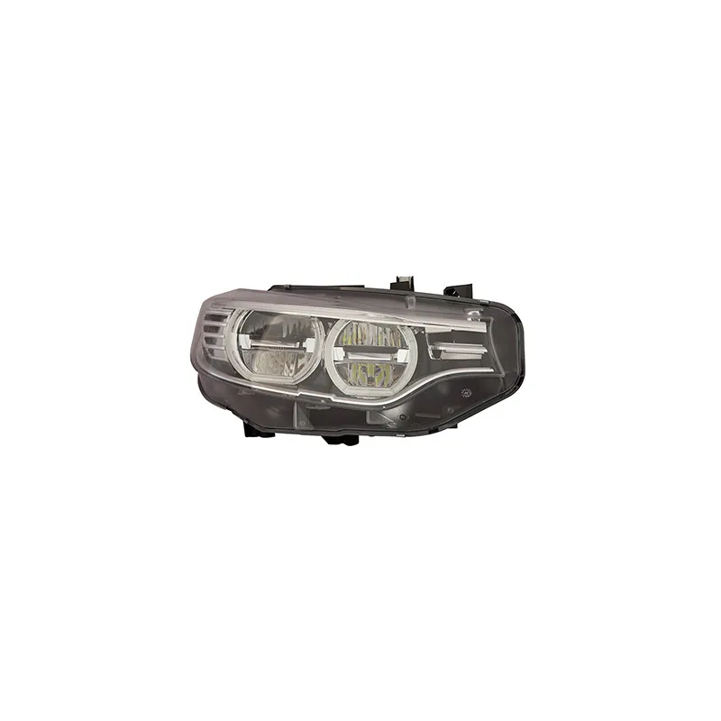 Projecteur principal VAN WEZEL 0624962M