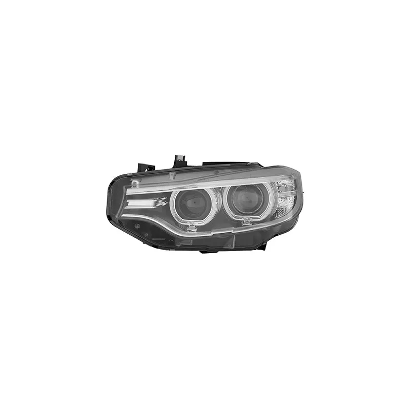 Projecteur principal VAN WEZEL 0624981