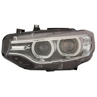 Projecteur principal VAN WEZEL 0624981M