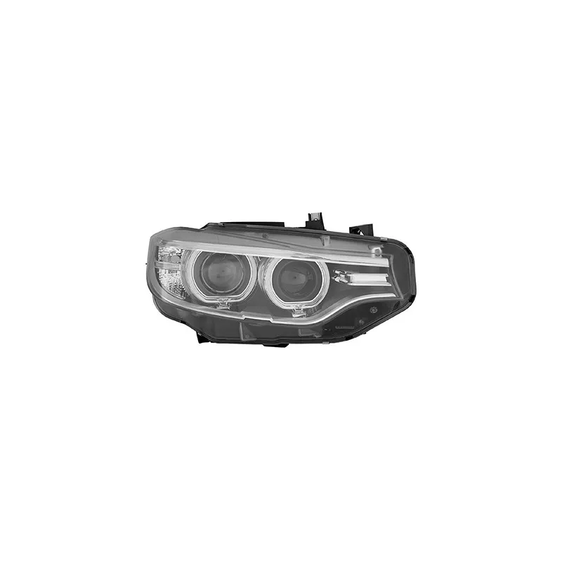 Projecteur principal VAN WEZEL 0624982