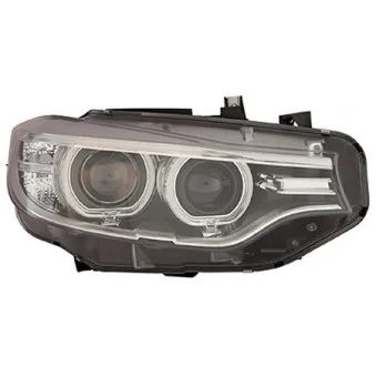 Projecteur principal VAN WEZEL 0624982M