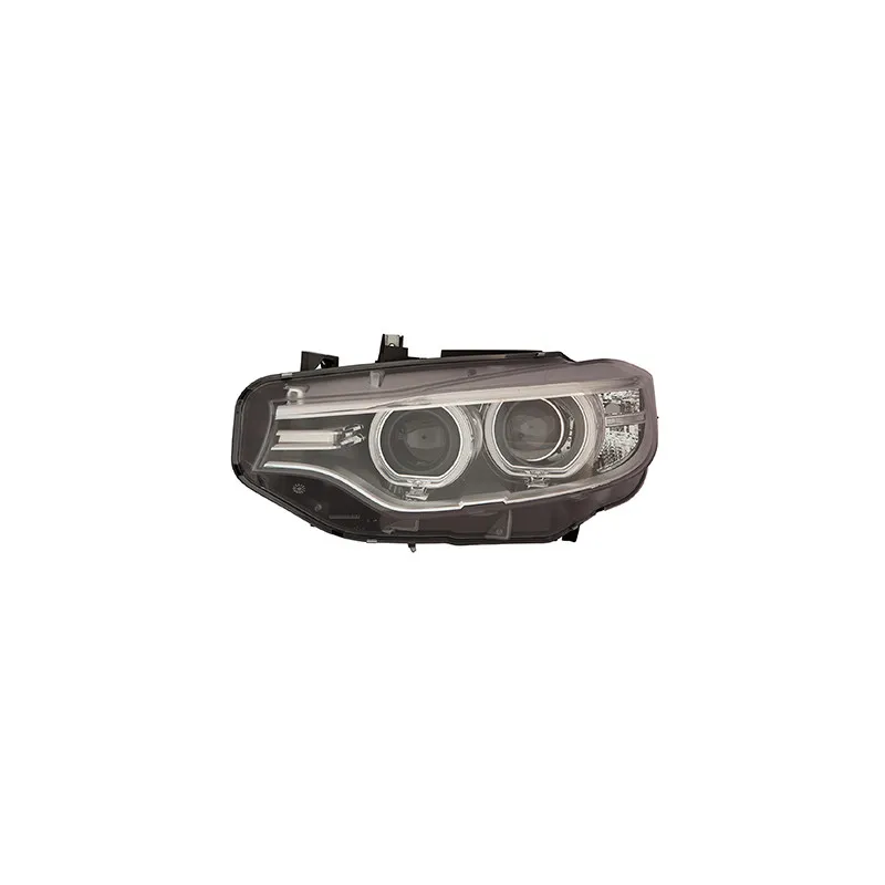 Projecteur principal VAN WEZEL 0624983M