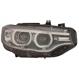 Projecteur principal VAN WEZEL 0624984M