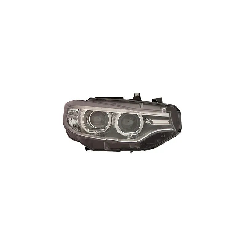 Projecteur principal VAN WEZEL 0624984M