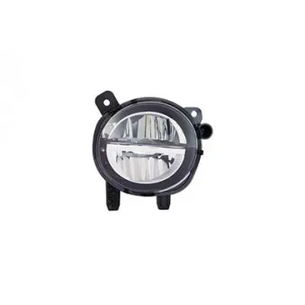 Projecteur antibrouillard VAN WEZEL 0624998