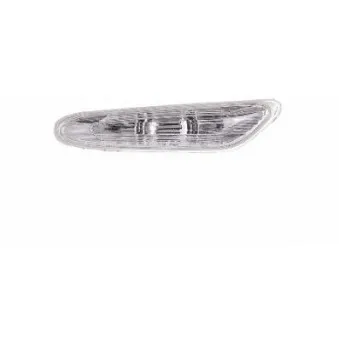 Feu clignotant VAN WEZEL 0627915