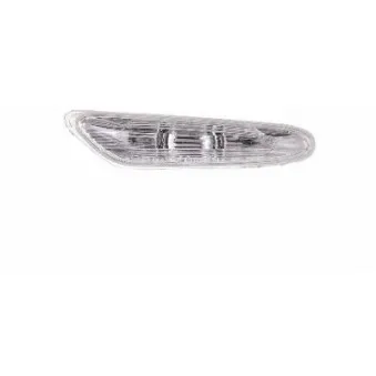 Feu clignotant VAN WEZEL 0627916