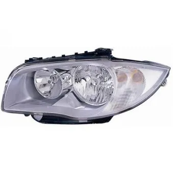 Projecteur principal VAN WEZEL 0627961