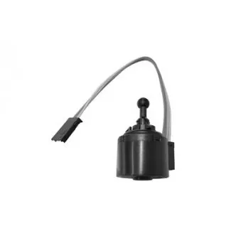 Correcteur, portée lumineuse VAN WEZEL 0627993