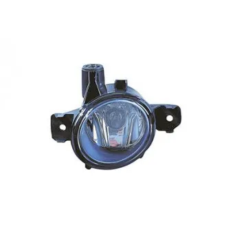 Projecteur antibrouillard VAN WEZEL 0627995