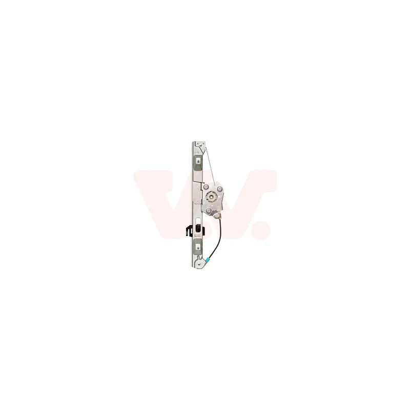 Lève-vitre arrière droit VAN WEZEL 0628264