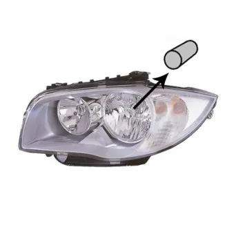Projecteur principal VAN WEZEL 0628961V