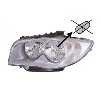 Projecteur principal VAN WEZEL 0628963V