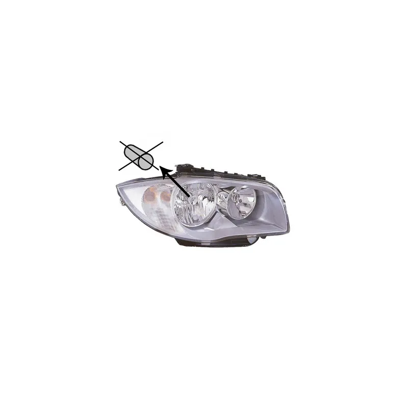 Projecteur principal VAN WEZEL 0628964V