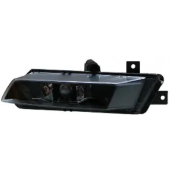 Projecteur antibrouillard VAN WEZEL 0628995
