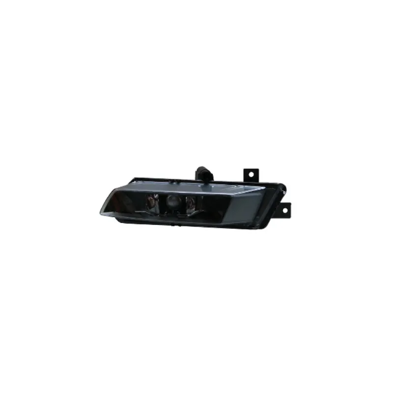 Projecteur antibrouillard VAN WEZEL 0628995