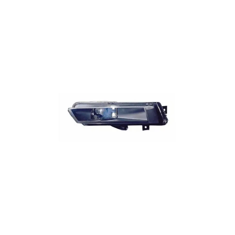 Projecteur antibrouillard VAN WEZEL 0628996