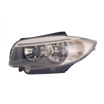 Projecteur principal VAN WEZEL 0629961V