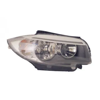 Projecteur principal VAN WEZEL