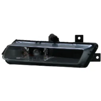 Projecteur antibrouillard VAN WEZEL 0629995