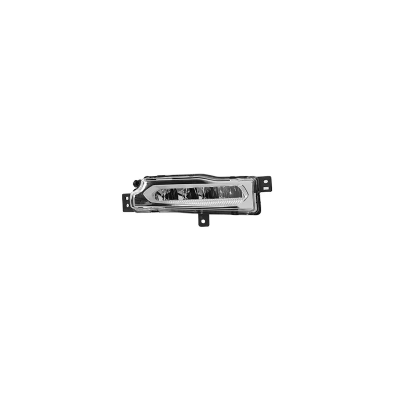 Projecteur antibrouillard VAN WEZEL 0630996