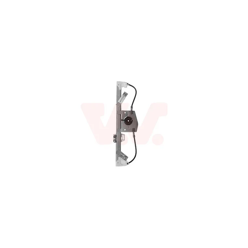 Lève-vitre arrière gauche VAN WEZEL 0633263