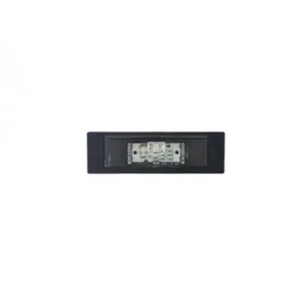 Feu éclaireur de plaque VAN WEZEL 0633920