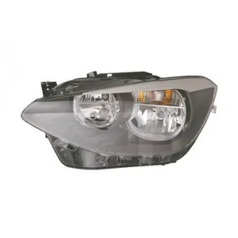 Projecteur principal VAN WEZEL 0633961