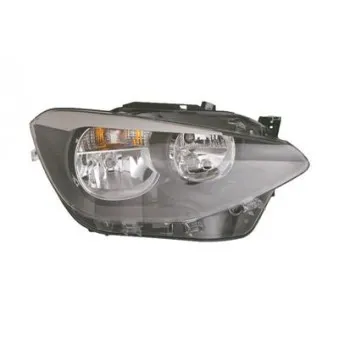 Projecteur principal VAN WEZEL 0633962