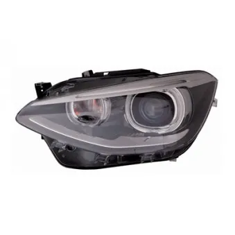 Projecteur principal VAN WEZEL 0633985