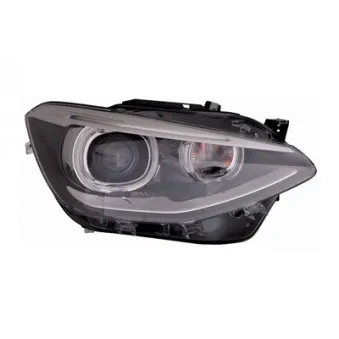Projecteur principal VAN WEZEL 0633986