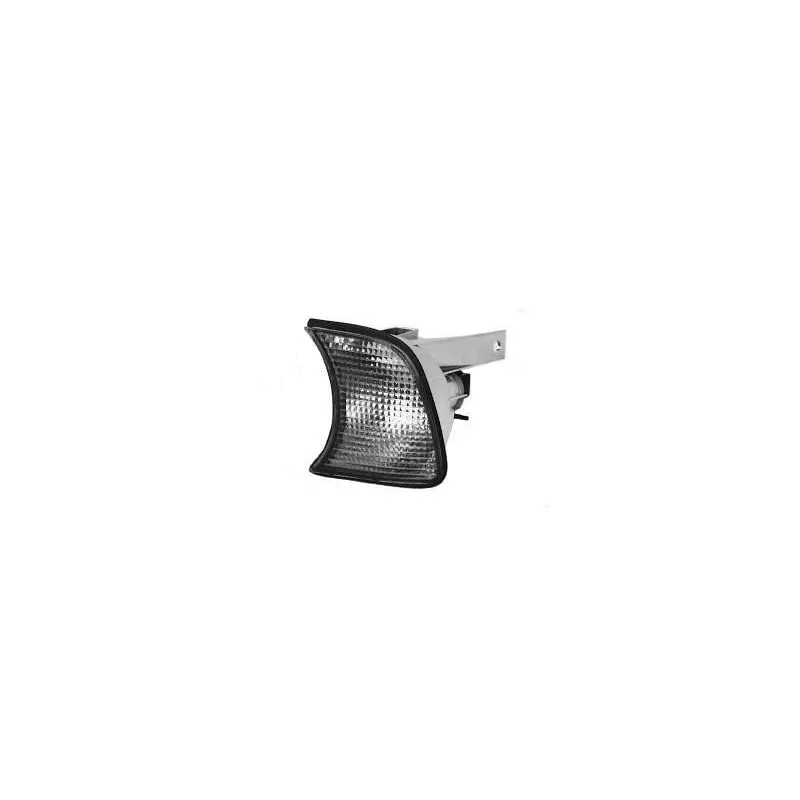 Feu clignotant avant droit VAN WEZEL 0635906