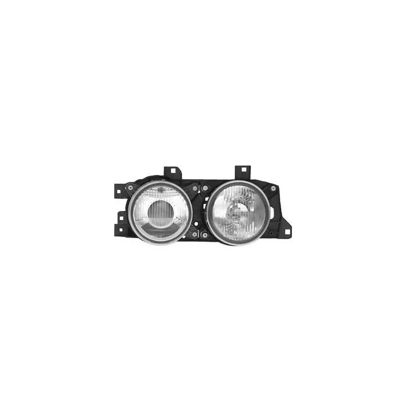 Projecteur principal VAN WEZEL 0635962