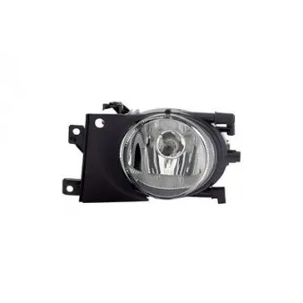 Projecteur antibrouillard VAN WEZEL 0637995