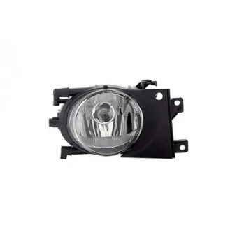 Projecteur antibrouillard VAN WEZEL 0637996